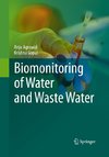 Biomonitoring of Water and Waste Water