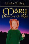 Mary Princess of Ayri
