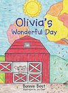 Olivia's Wonderful Day