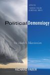 POLITICAL DEMONOLOGY