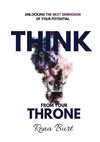 Think From Your Throne