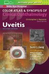 Uveitis (Color Atlas and Synopsis of Clinical Ophthalmology)