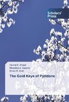 The Gold Keys of Pyridone