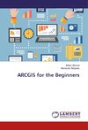 ARCGIS for the Beginners