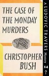 The Case of the Monday Murders