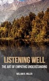 Listening Well