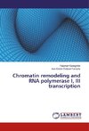 Chromatin remodeling and RNA polymerase I, III transcription