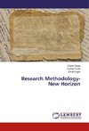 Research Methodology- New Horizon