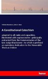A Constitutional Catechism