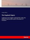 The Haydock Papers