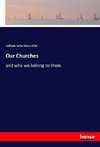 Our Churches