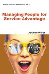 MANAGING PEOPLE FOR SERVICE ADVANTAGE