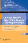 Smart and Innovative Trends in Next Generation Computing Technologies