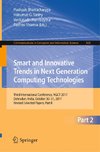 Smart and Innovative Trends in Next Generation Computing Technologies