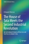 The House of Tata Meets the Second Industrial Revolution