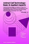 Animal Cell Technology