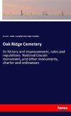 Oak Ridge Cemetery