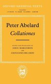 Abelard's Collationes