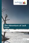 The Adventure of Jack Frost