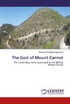 The God of Mount Carmel