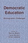Beach, D:  Democratic Education