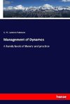 Management of Dynamos
