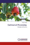 Cashewnut Processing