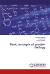 Basic concepts of protein biology