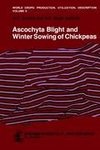 Ascochyta Blight and Winter Sowing of Chickpeas