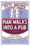 Man Walks Into A Pub