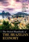 Oxford Handbook of the Brazilian Economy