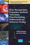 SIlver Nanoparticles