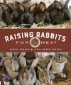 Raising Rabbits for Meat