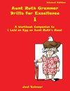 Aunt Ruth Grammar Drills for Excellence  I