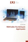 Méthodes Numériques Appliquées