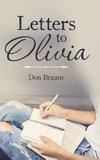 Letters to Olivia
