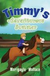 Timmy's Adventurous Summer