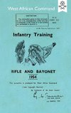 INFANTRY TRAINING