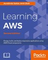 LEARNING AWS - 2ND /E