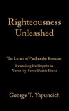 Righteousness Unleashed