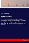 Electro-Typing