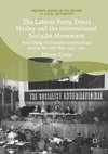 The Labour Party, Denis Healey and the International Socialist Movement