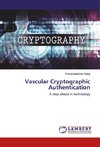 Vascular Cryptographic Authentication