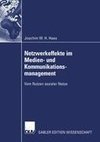 Netzwerkeffekte im Medien- und Kommunikationsmanagement