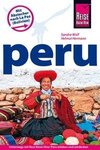 Peru Reisehandbuch
