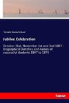 Jubilee Celebration