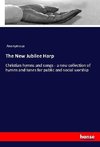The New Jubilee Harp