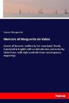 Memoirs of Marguerite de Valois