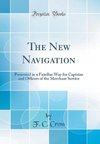 Cross, F: New Navigation