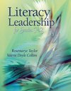 Literacy Leadership for Grades 5-12